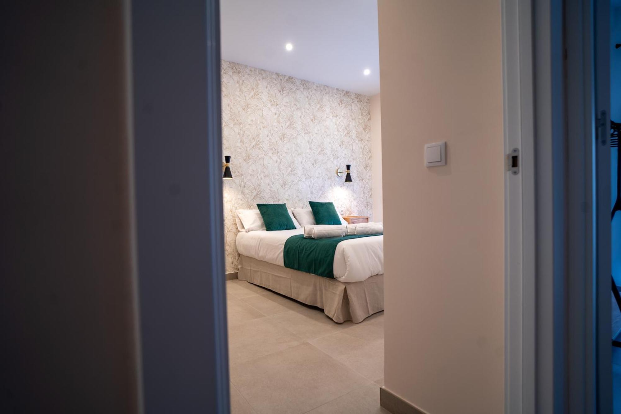 El Secreto De Chirinos Apartment Ubeda  Exterior photo