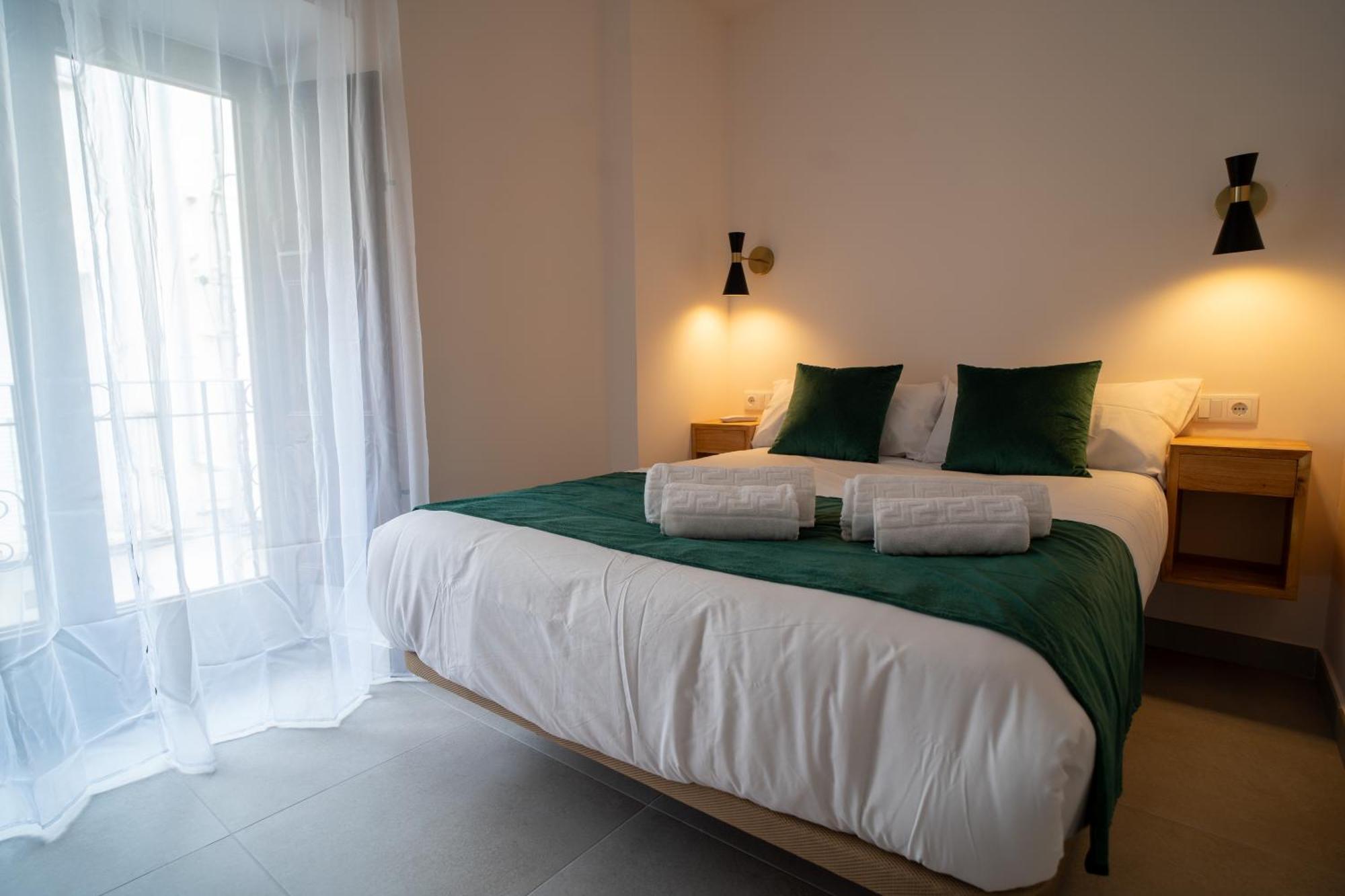 El Secreto De Chirinos Apartment Ubeda  Exterior photo