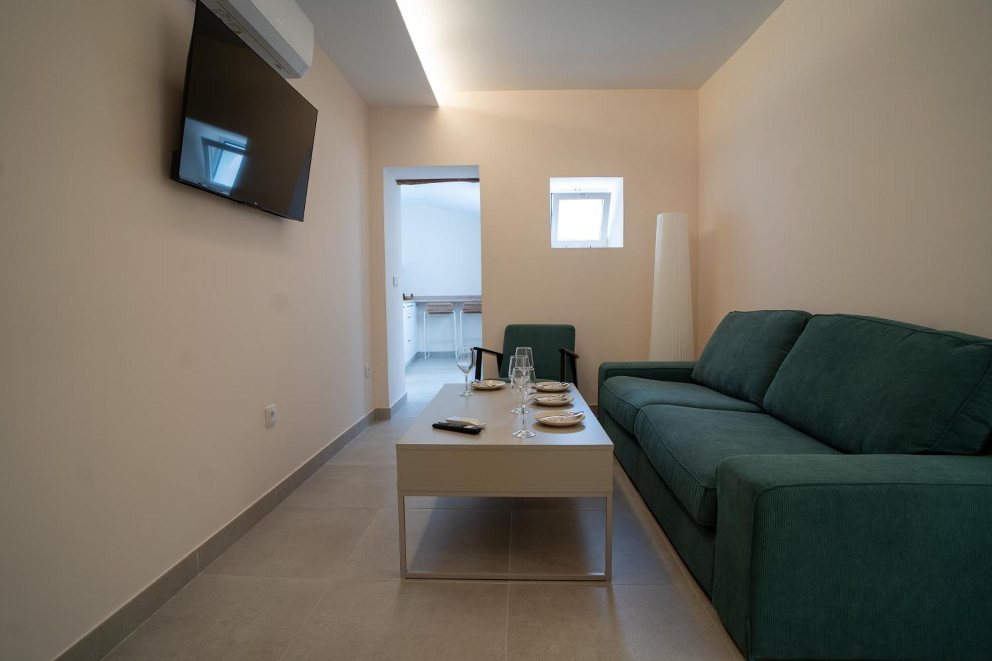 El Secreto De Chirinos Apartment Ubeda  Exterior photo